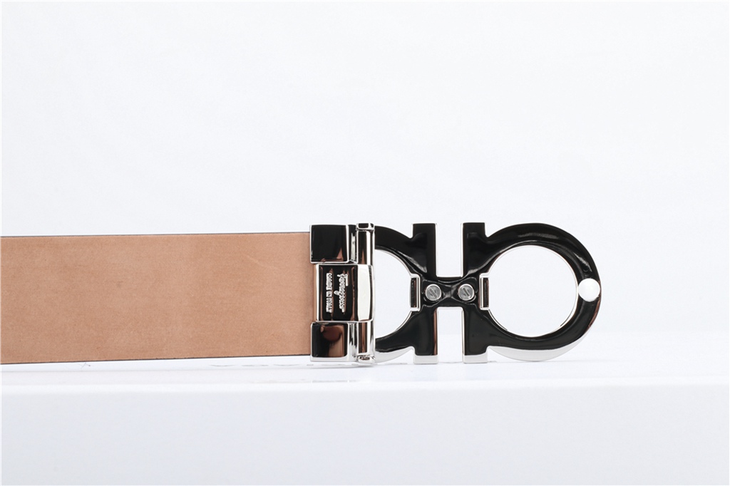 Ferragamo BELTS 35mm